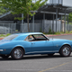 Illustration for article titled New Camera - Had to try it out on the 68 Camaro